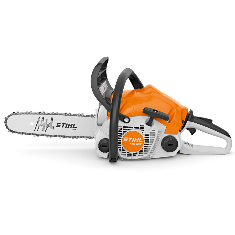 Бензопила ланцюгова STIHL MS 162